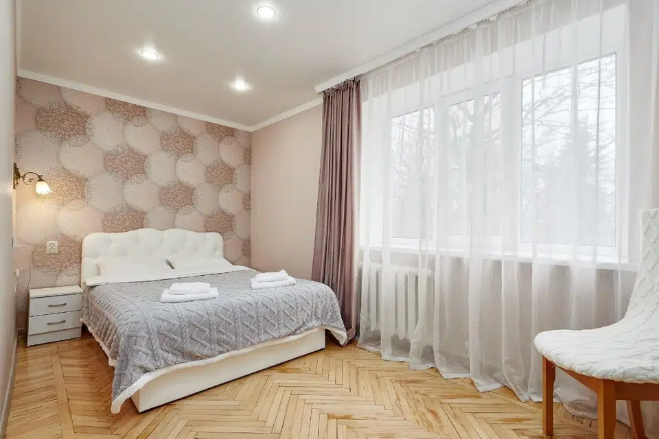 2-к квартира к центре Кисловодска на Куйбышева