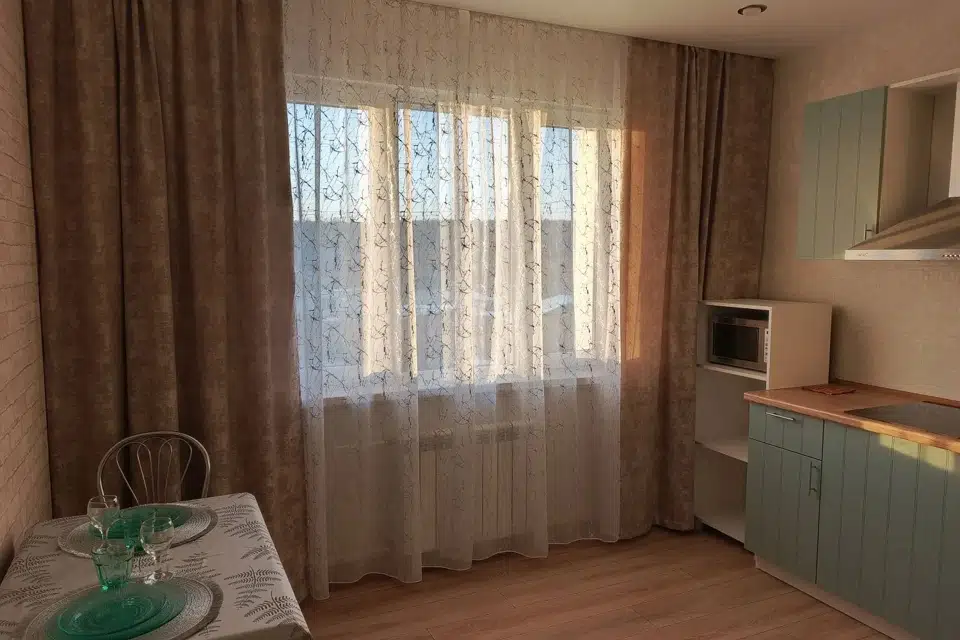 ЖК Скандинавия 