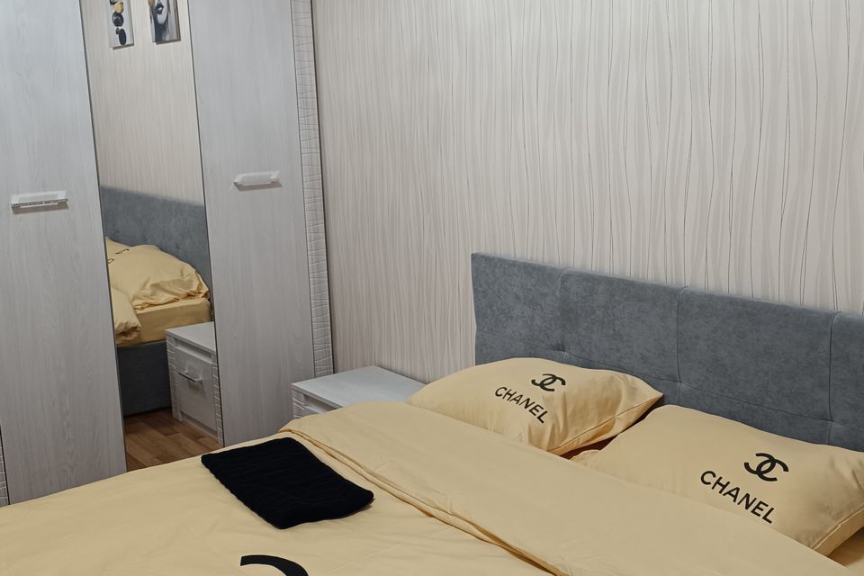 Уютная комната 15 м2 в благоустроенной 2х-комн. квартире.