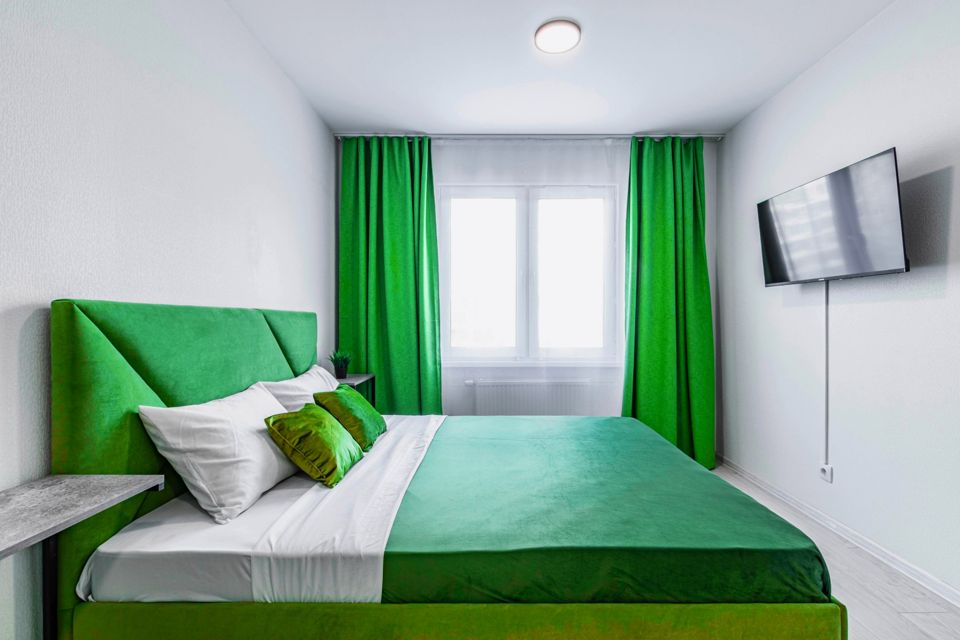 Шикарная студия ЖК Цветной Бульвар