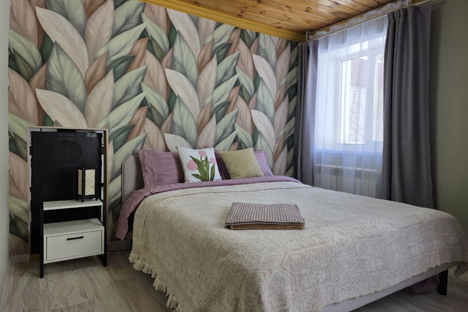 Уютная квартира в таунхаусе