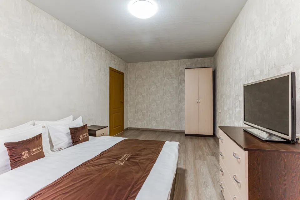Inndays Apartments в Коньково