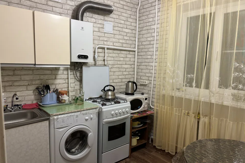 2-х ком квартира  с балконом