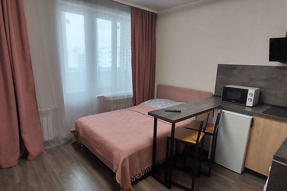 Апартаменты СВ Мичуринский 13