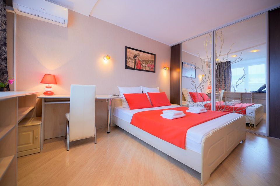 Пять Звёзд у Детского Мира