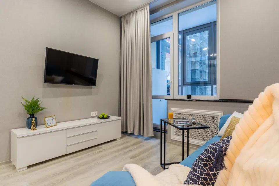 RoomyRoom арartmеnts Grаf Оrlоv 