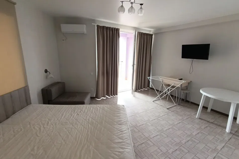 Парк Ля Мер апартамент 10Д