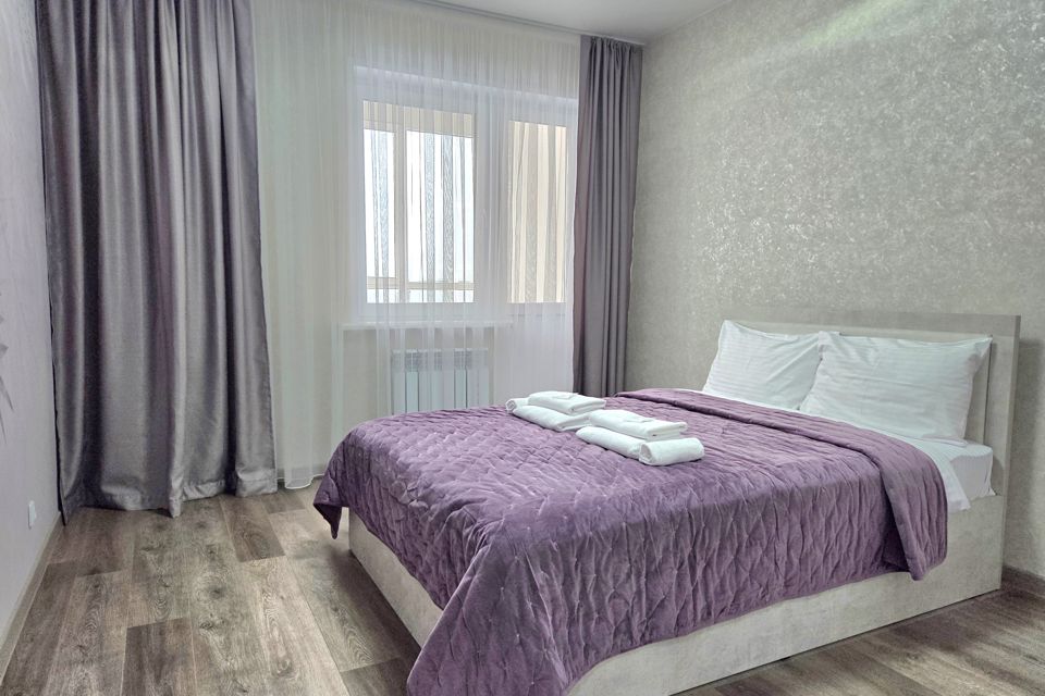 2-х комнатные апартаменты ,в центре города.