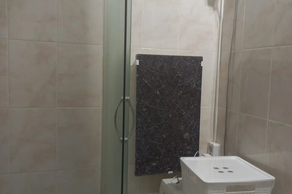 Квартира рядом парк