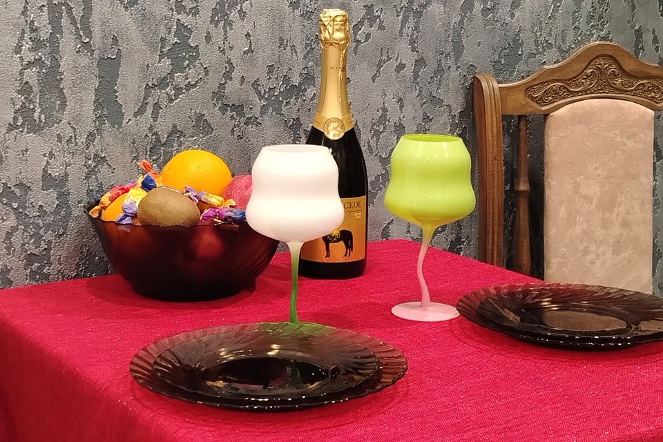 Дизайнерская студия с парковкой в центре Нахичевани