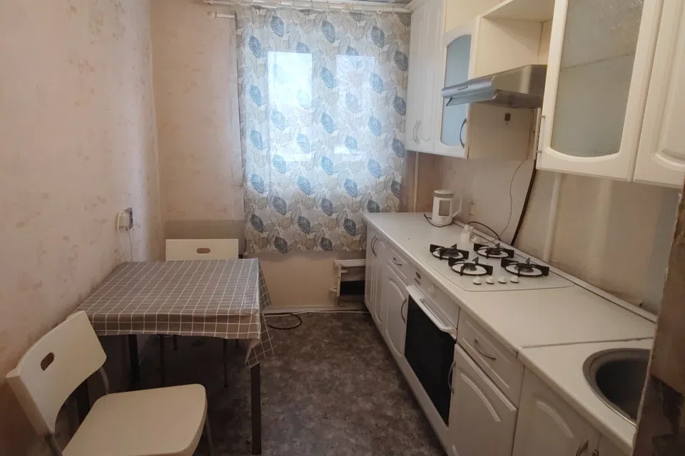 Просторная квартира в центре Екатеринбурга