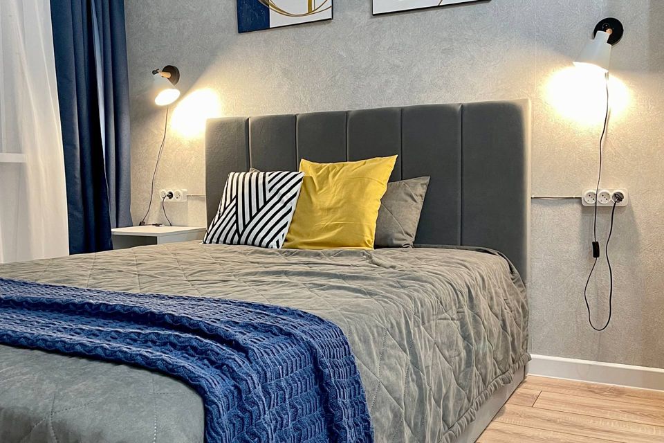 Действительно хорошая квартира