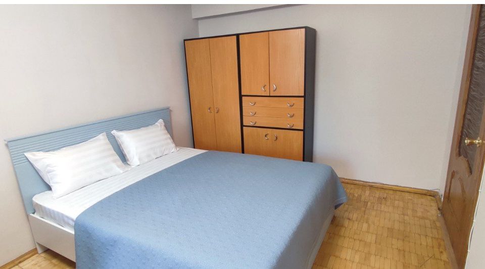 Уютная квартира в сердце Самары