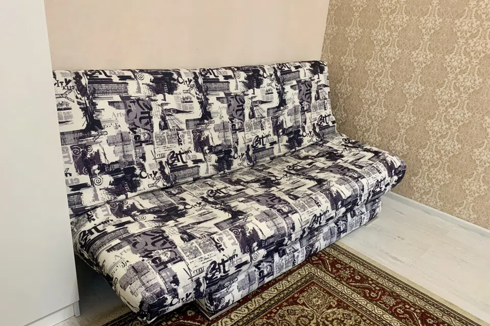 Квартира в новом ЖК 