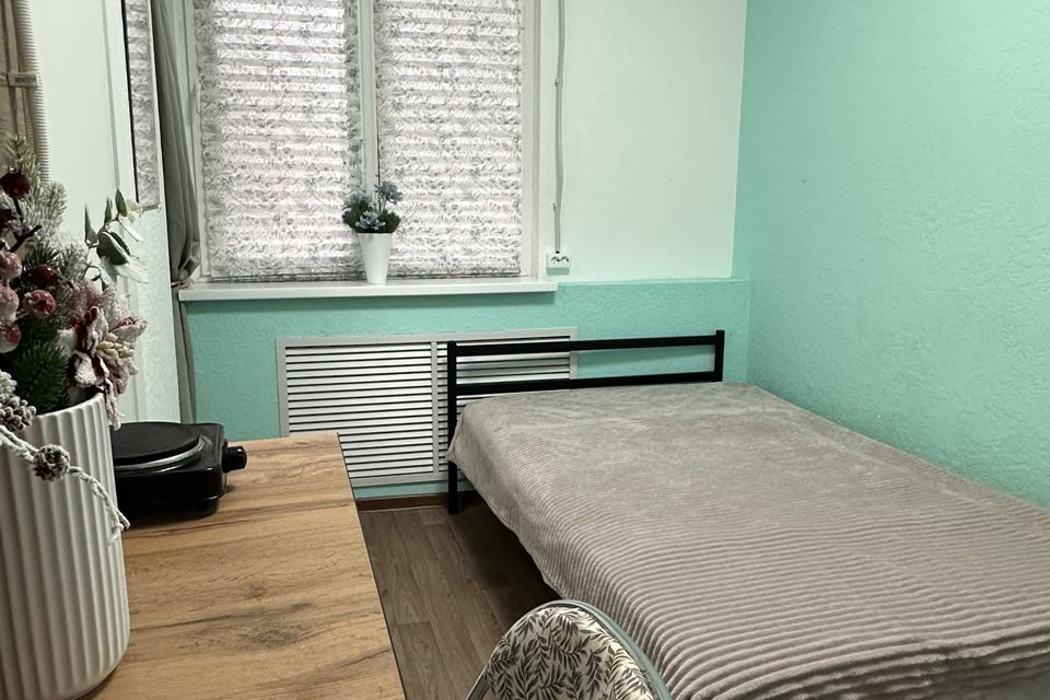 Квартира на улице Красный Октябрь 23-1