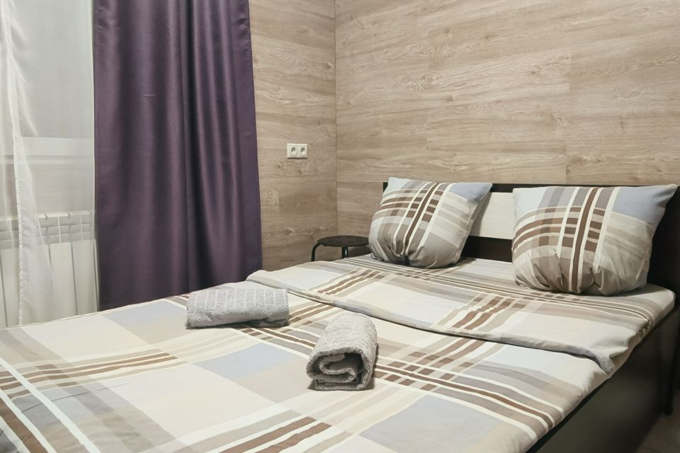 Уютная студия у метро Саларьево