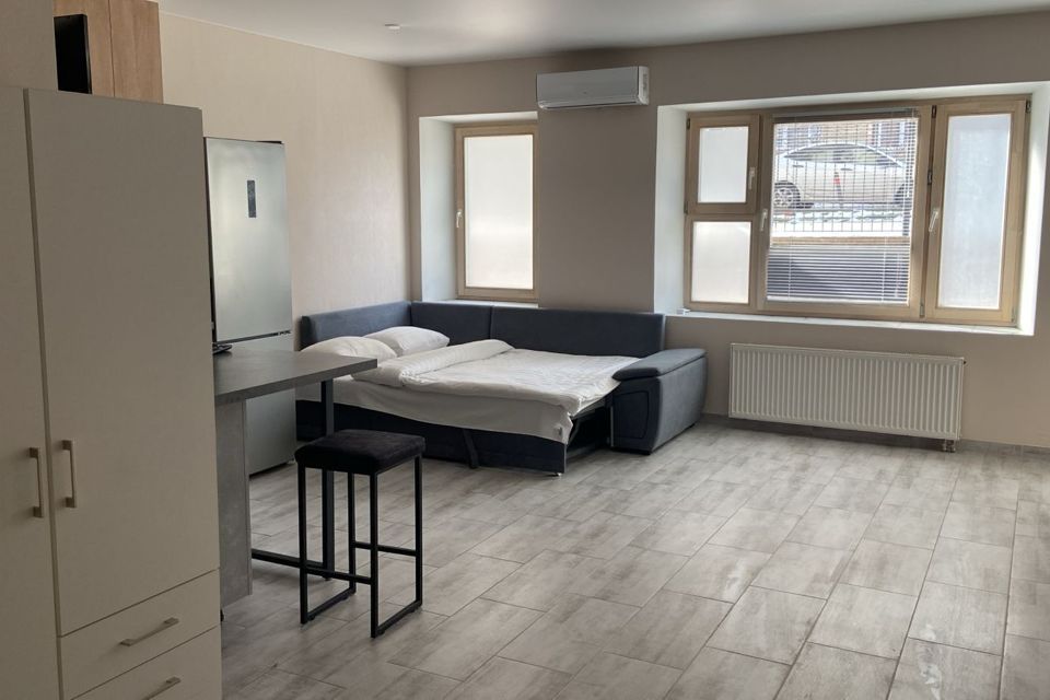 Inndays Apartments в Коммунарке