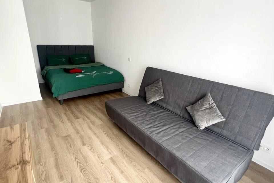 Art Life Apartment Zhulebino Park