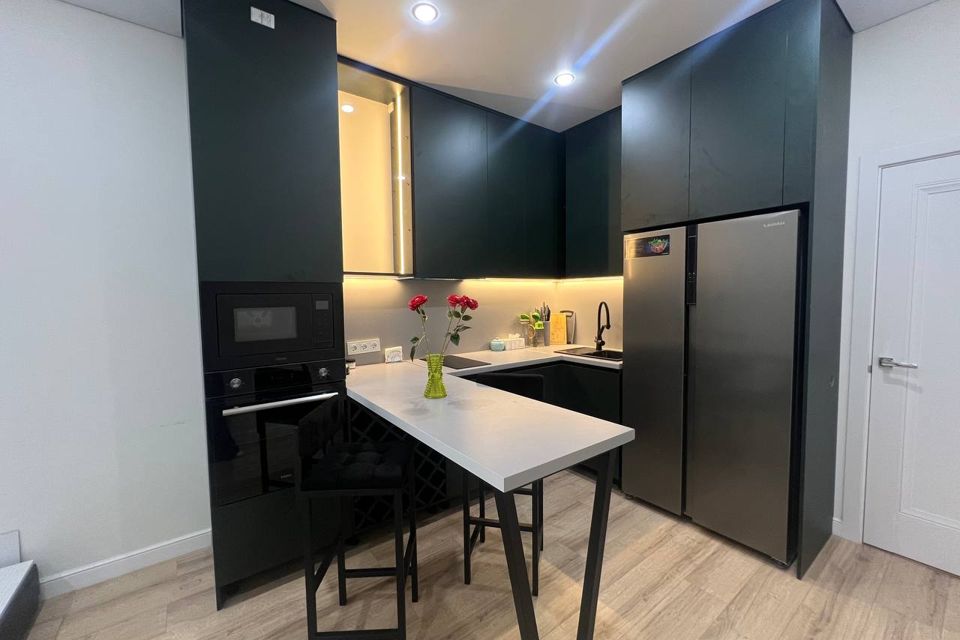 ЖК Цивилизация на Неве