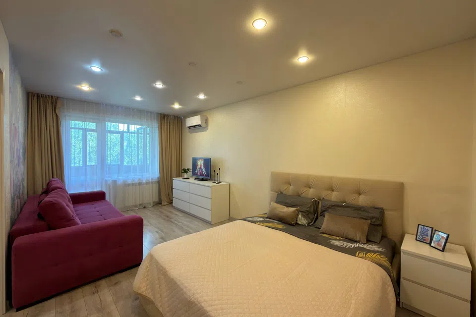 Квартира рядом с Метро
