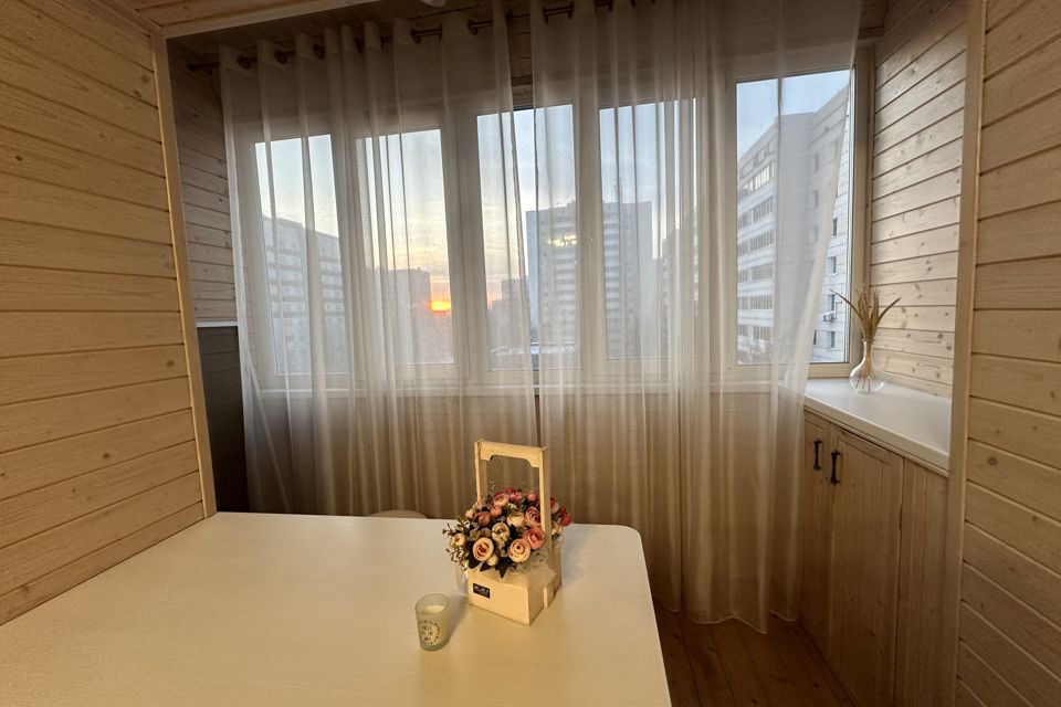 Уютная квартира в 5 минутах от набережной реки Казанки