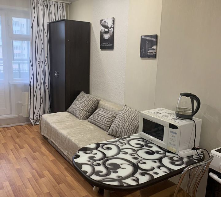 Студия на улице Калинина, 15