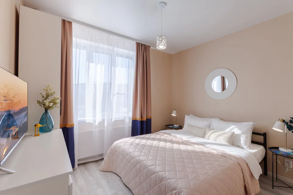 Квартира StarHouse АдмиралЪ
