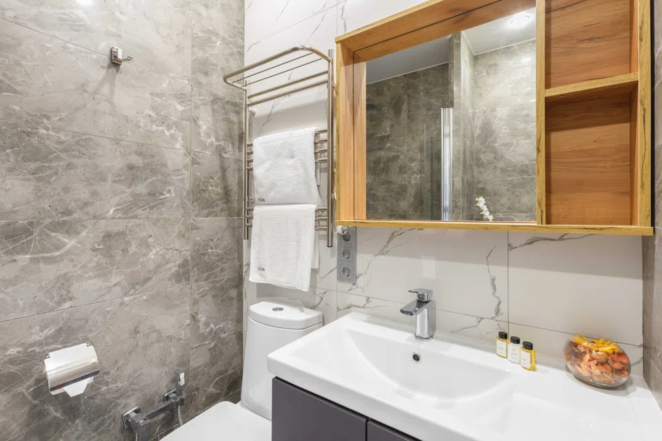 Inndays Apartments в Коммунарке