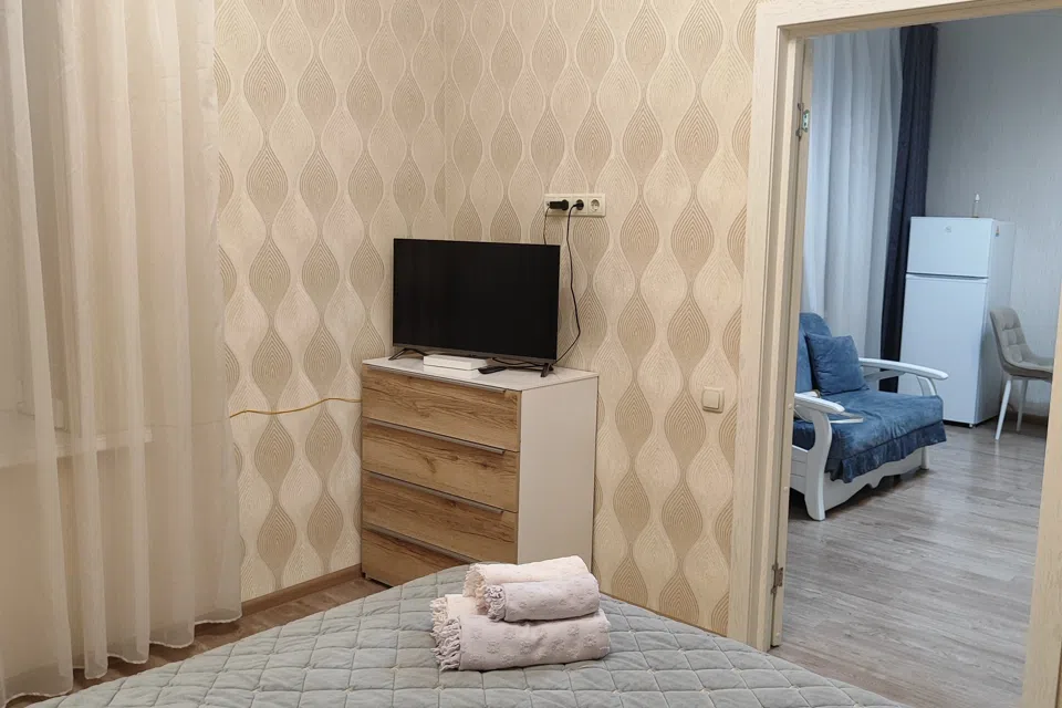 Квартира посуточно в центре возле Цветника