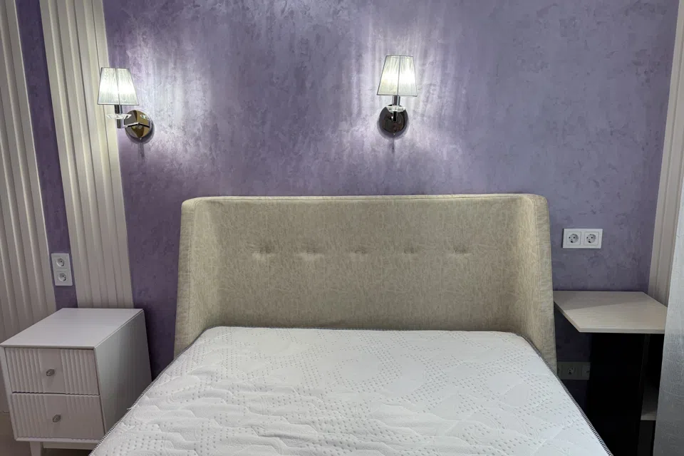 3к квартира Apart-Comfort на Садово Каретной
