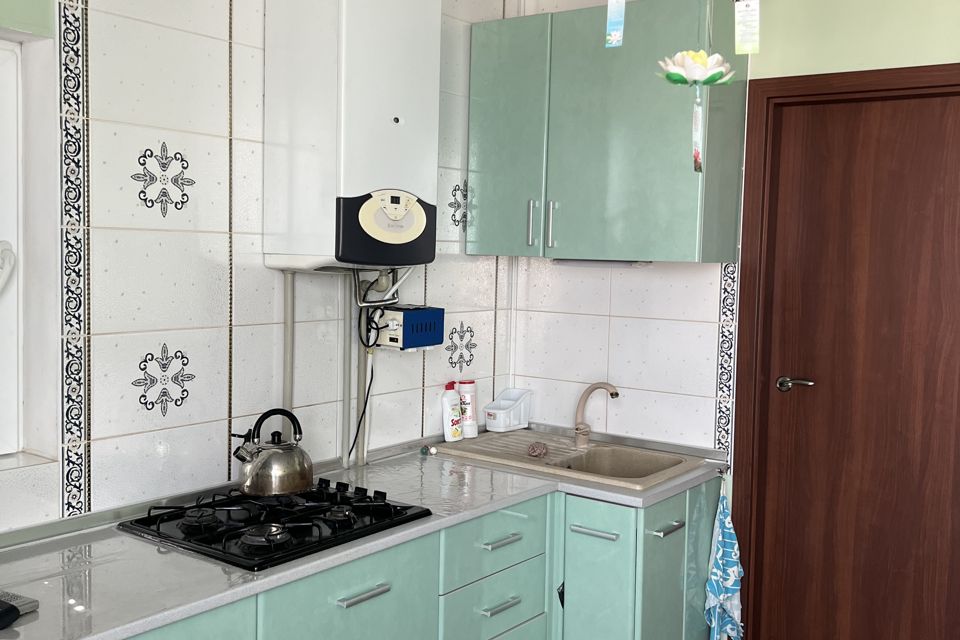 Квартира для отдыха с видом на море