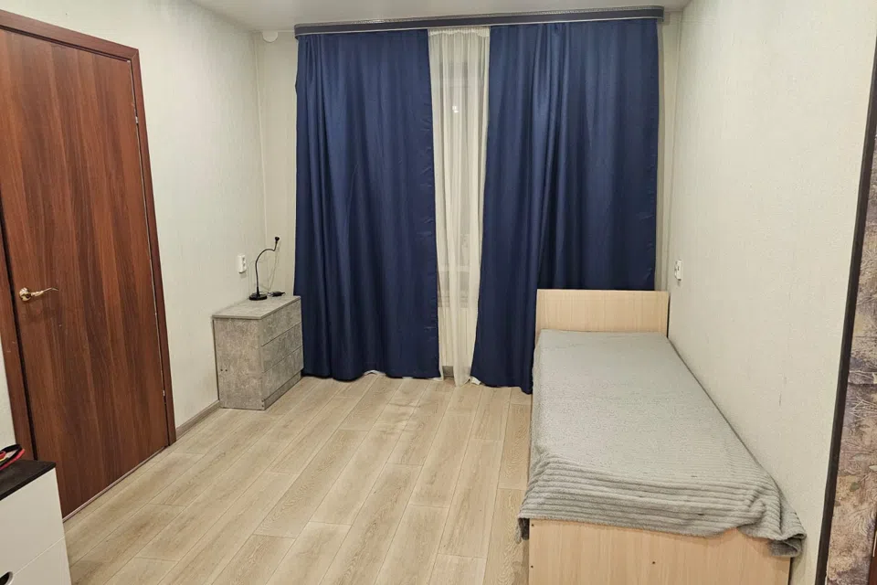 Квартира рядом с центром
