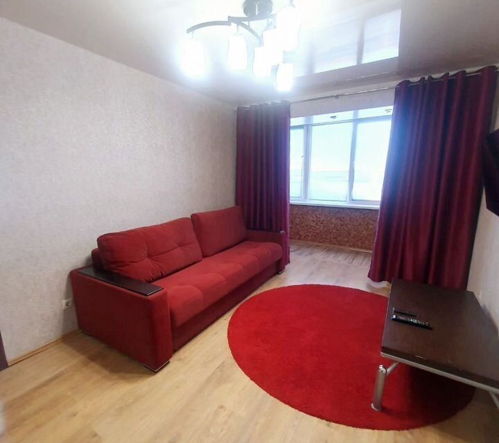 Квартира в цeнтрe Hижнего Hовгopода