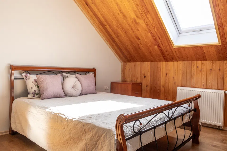 LovelyHome39 Дом у моря
