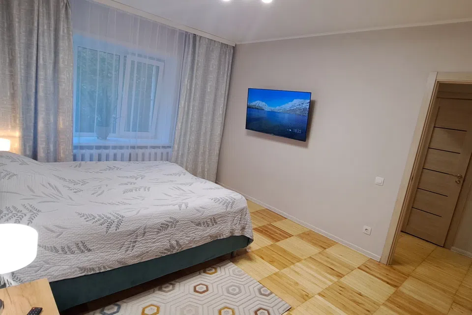 улица Берёзовая Роща, 14А