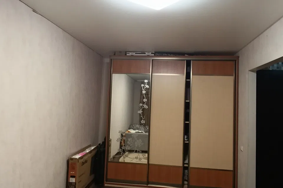 Уютная квартира распашонка
