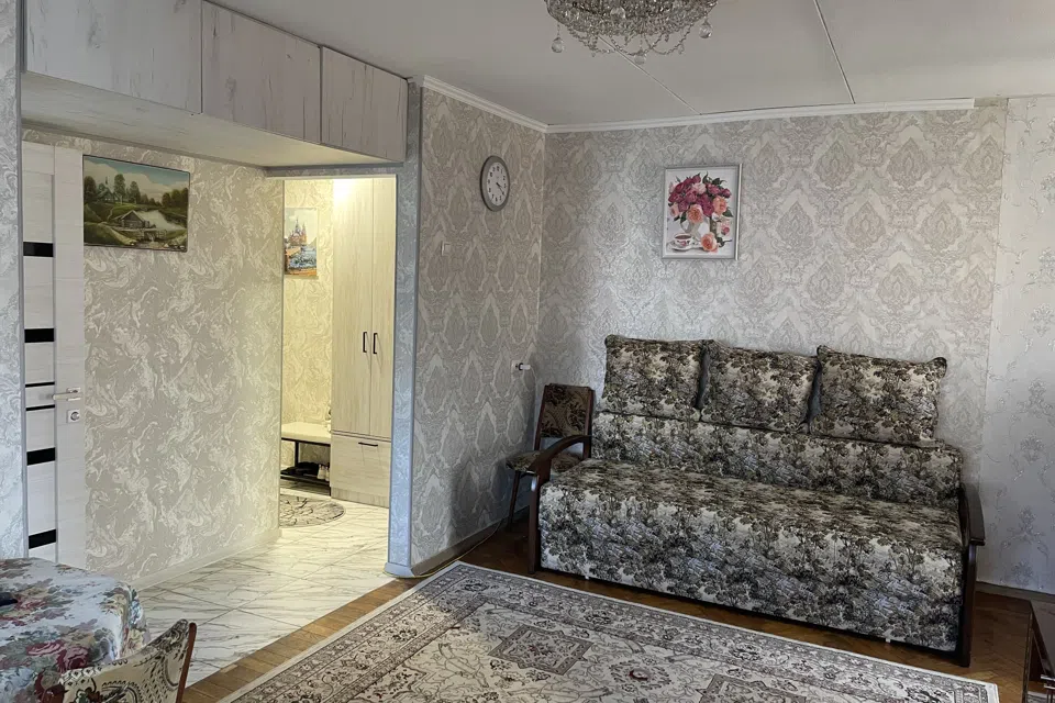 Квартира в самом центре 