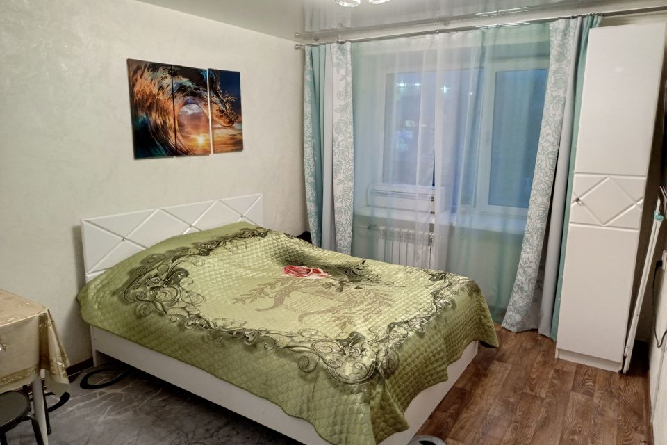 Гостинка в самом центре - ул. Ленина, Энергомаш