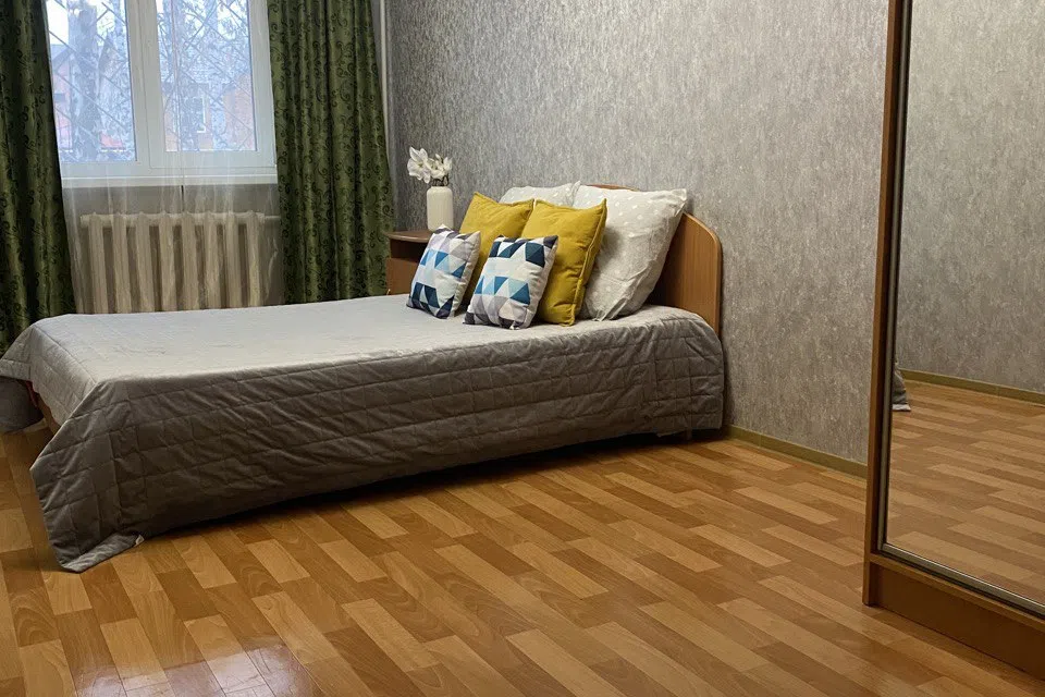 2-к квартира Чкалова 30