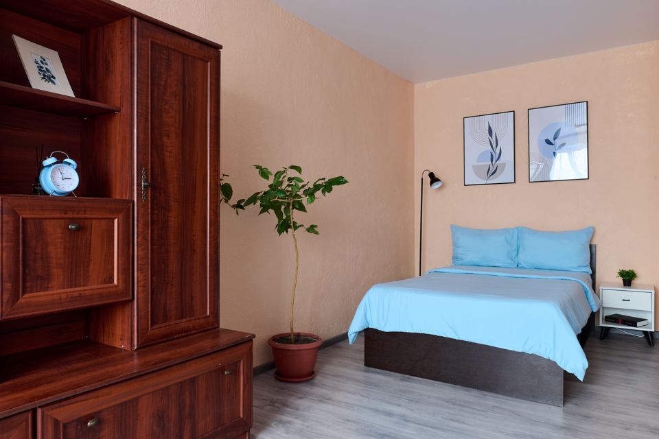 KenigApart квартира в Узловой по ул. Советская