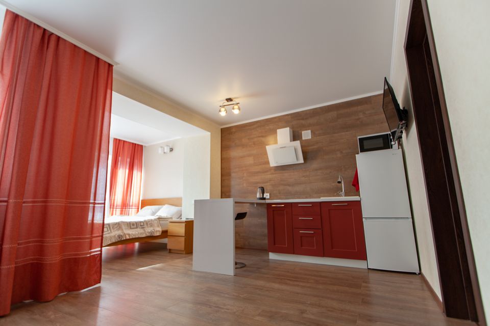 Студия 5 на Липовой 2