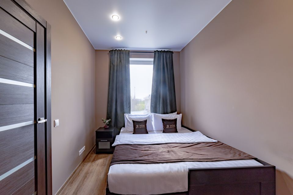 Inndays Apartments на Петровско-Разумовской