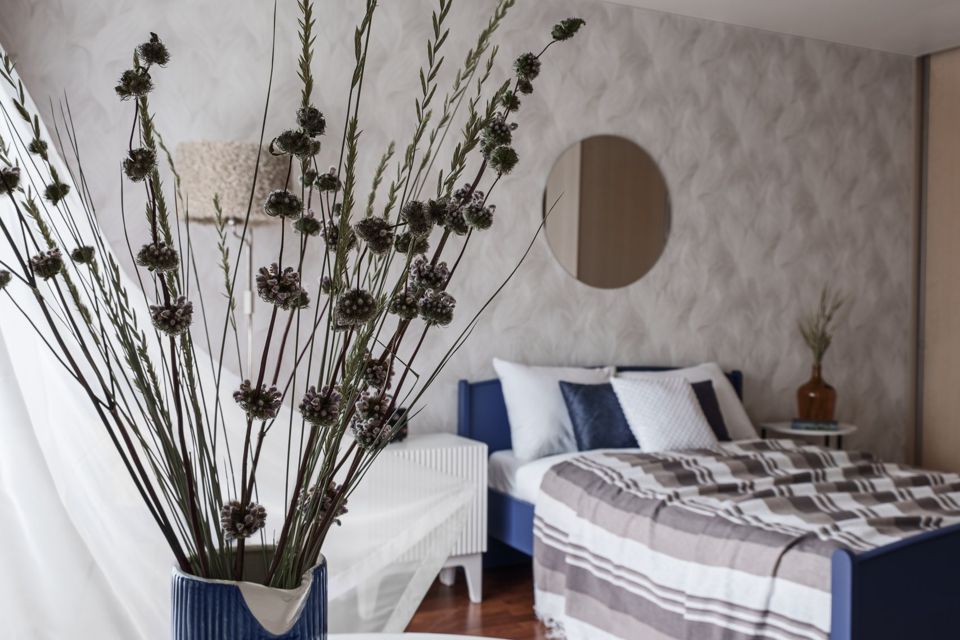 Уютная квартира на ПЯТОМ в историческом центре города 