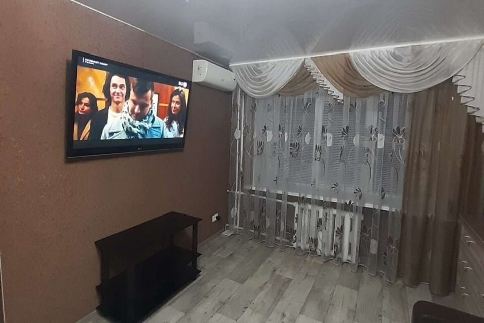 Уютные квартиры центре города