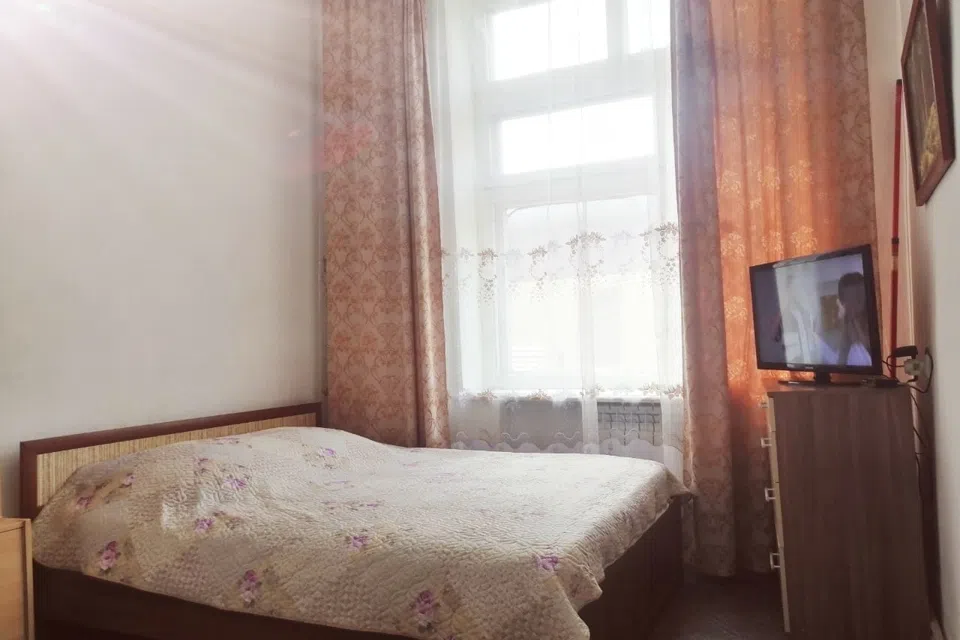 Уютная квартира на улице Гагарина, 8