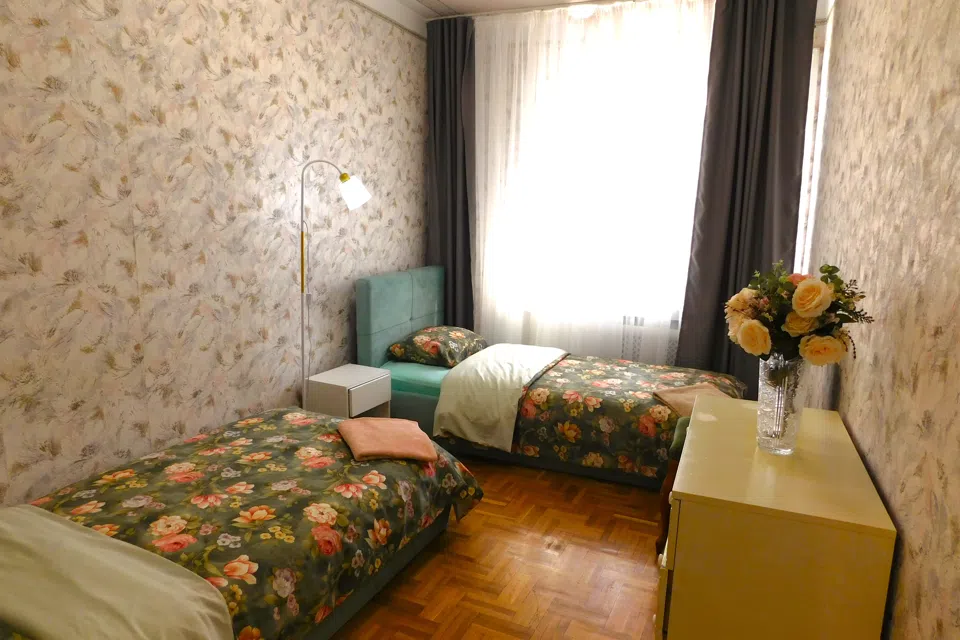Велинградскя 30 2ка. Парк, Источники, Курортный бульва-10 ми
