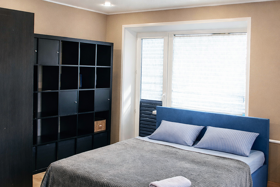 Привлекательная студия от Аликорн24