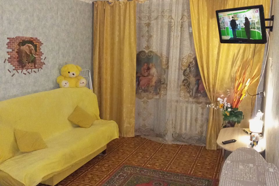 Квартира по суточно