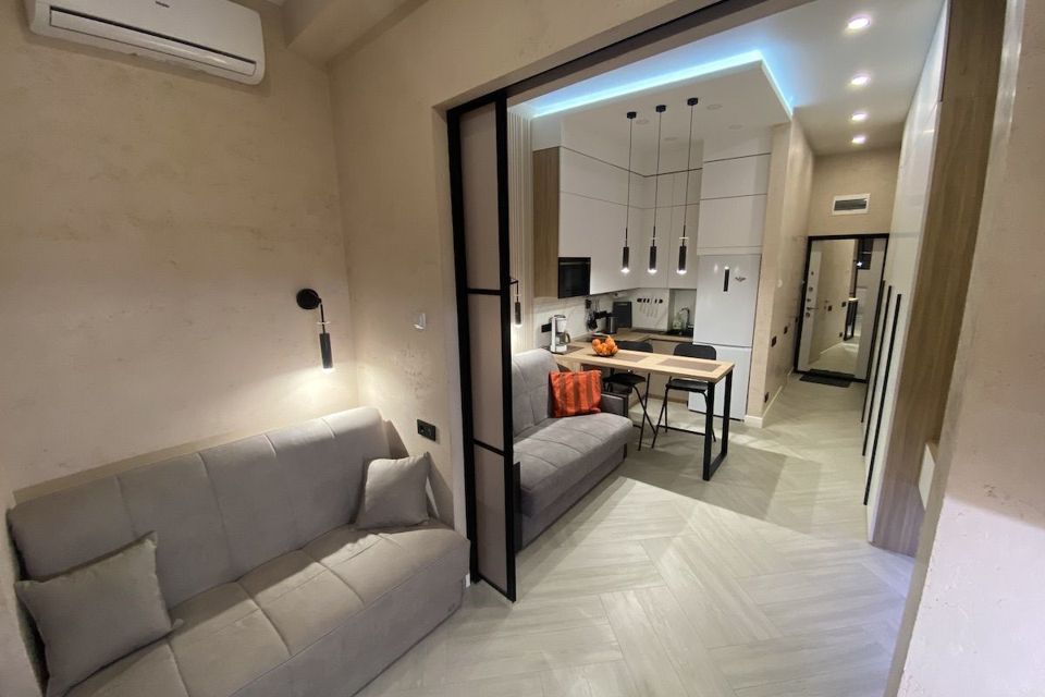 Квартира на Веселой 82-1Б. 163