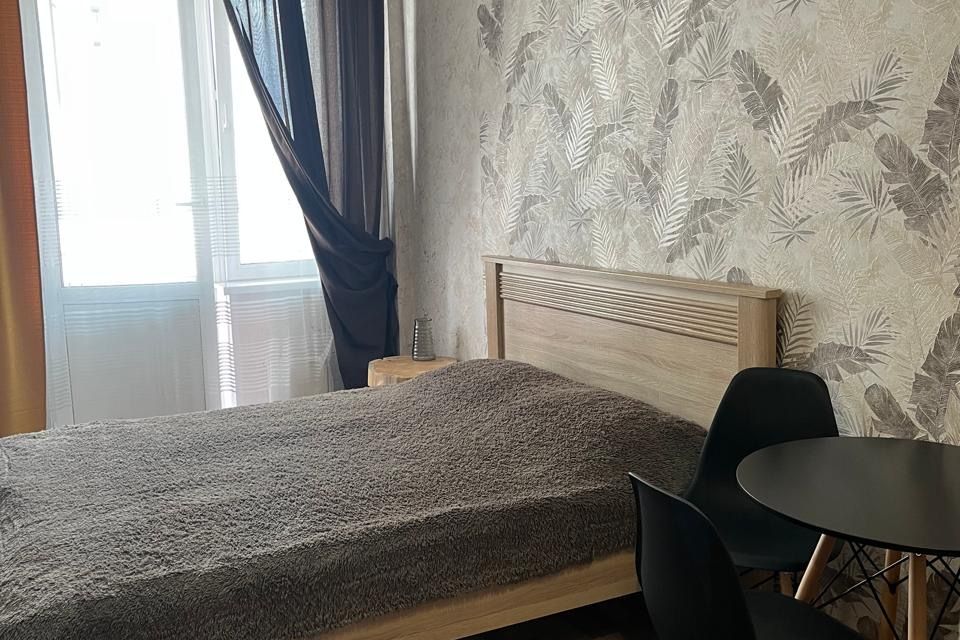 Квартира-студия 30м2, 7эт.